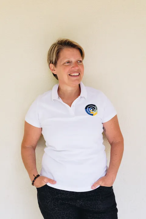 Cécile Simonin, fondatrice de LRT Consulting
